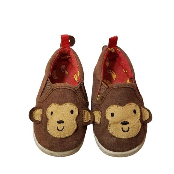 Monkey shoes 5 - Picture 2 of 4